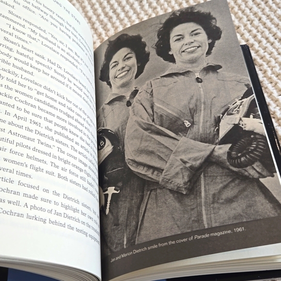 To Fly Among The Stars by Rebecca Siegel - Picture 9 of 14